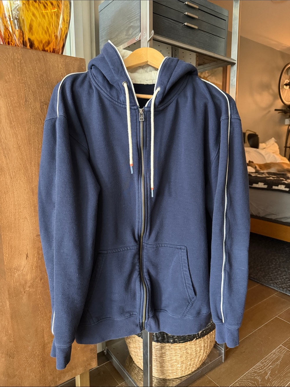 Cotopaxi Men’s Hoodie